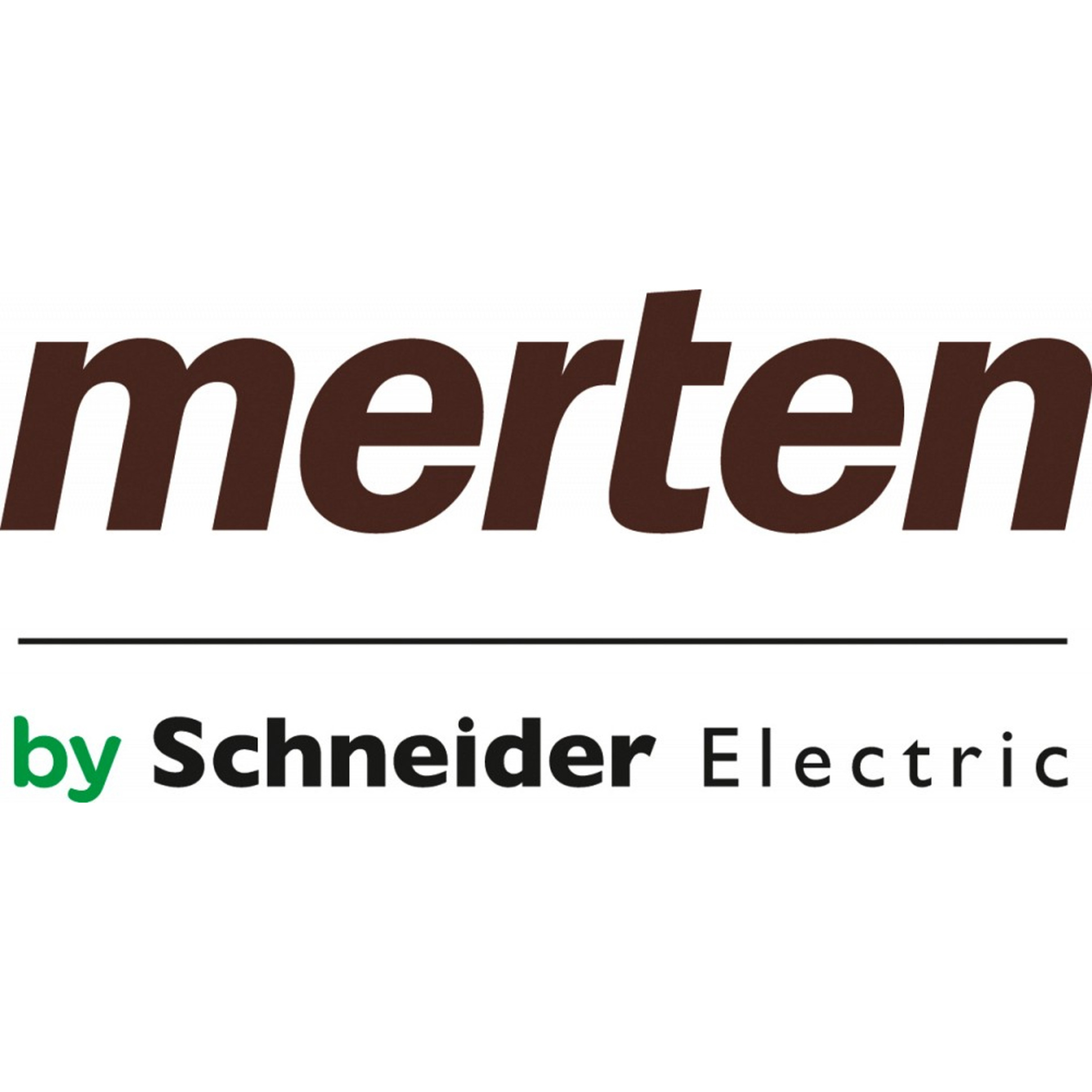 Merten Logo bei ELKOM Elektro- und Kommunikationsanlagen GmbH in Heidersdorf