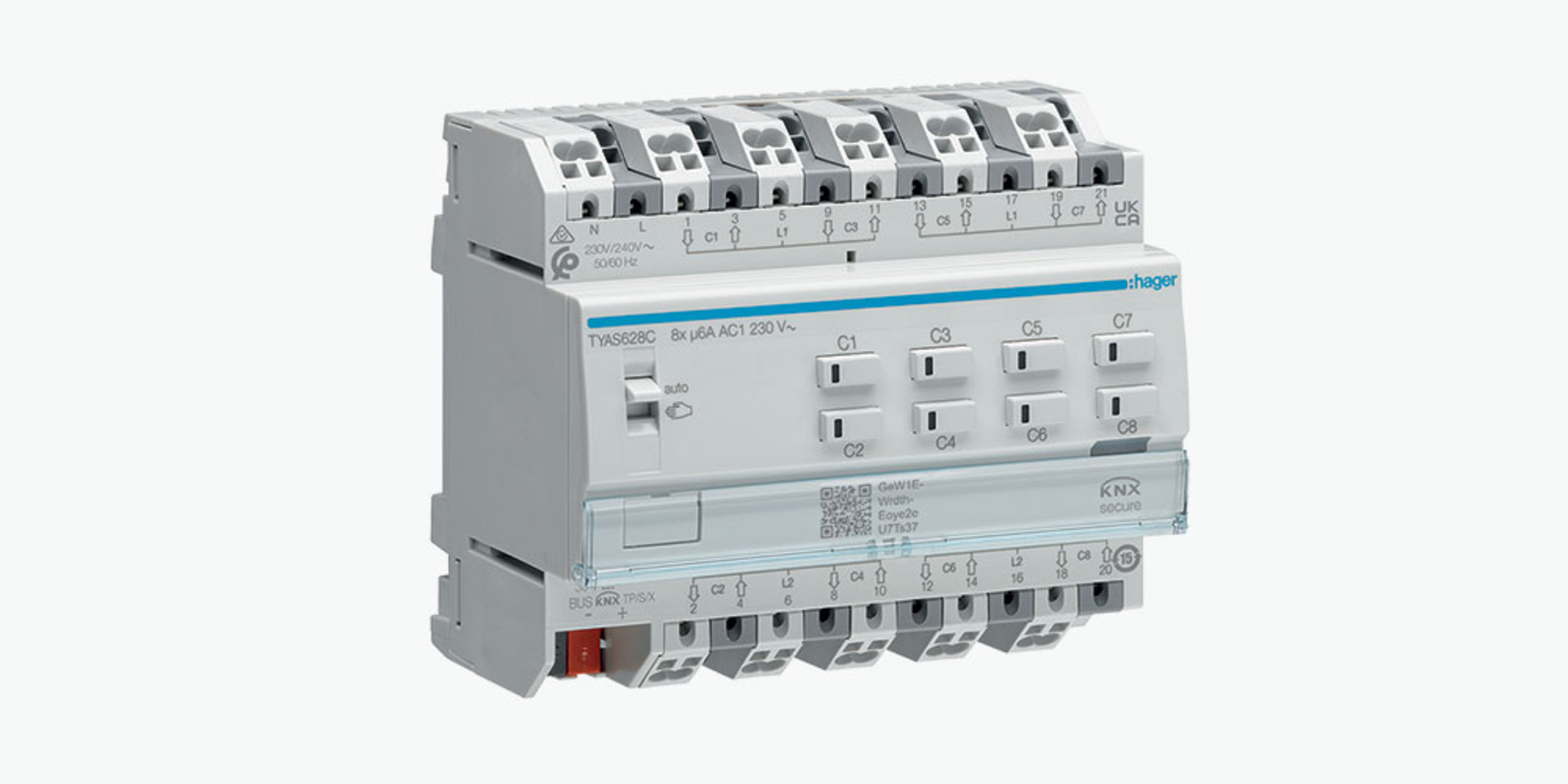 KNX-Lösungen bei ELKOM Elektro- und Kommunikationsanlagen GmbH in Heidersdorf