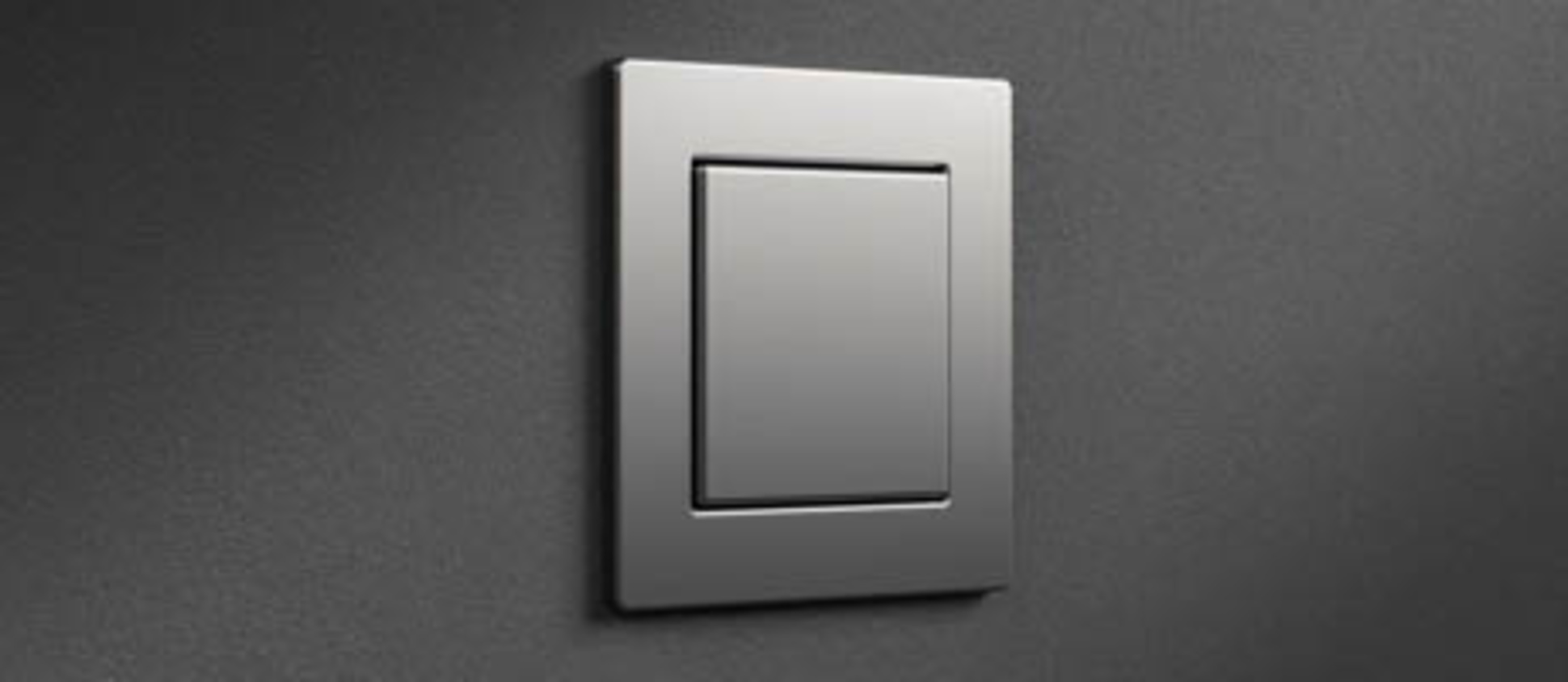 Schalterserie Gira E2 bei ELKOM Elektro- und Kommunikationsanlagen GmbH in Heidersdorf