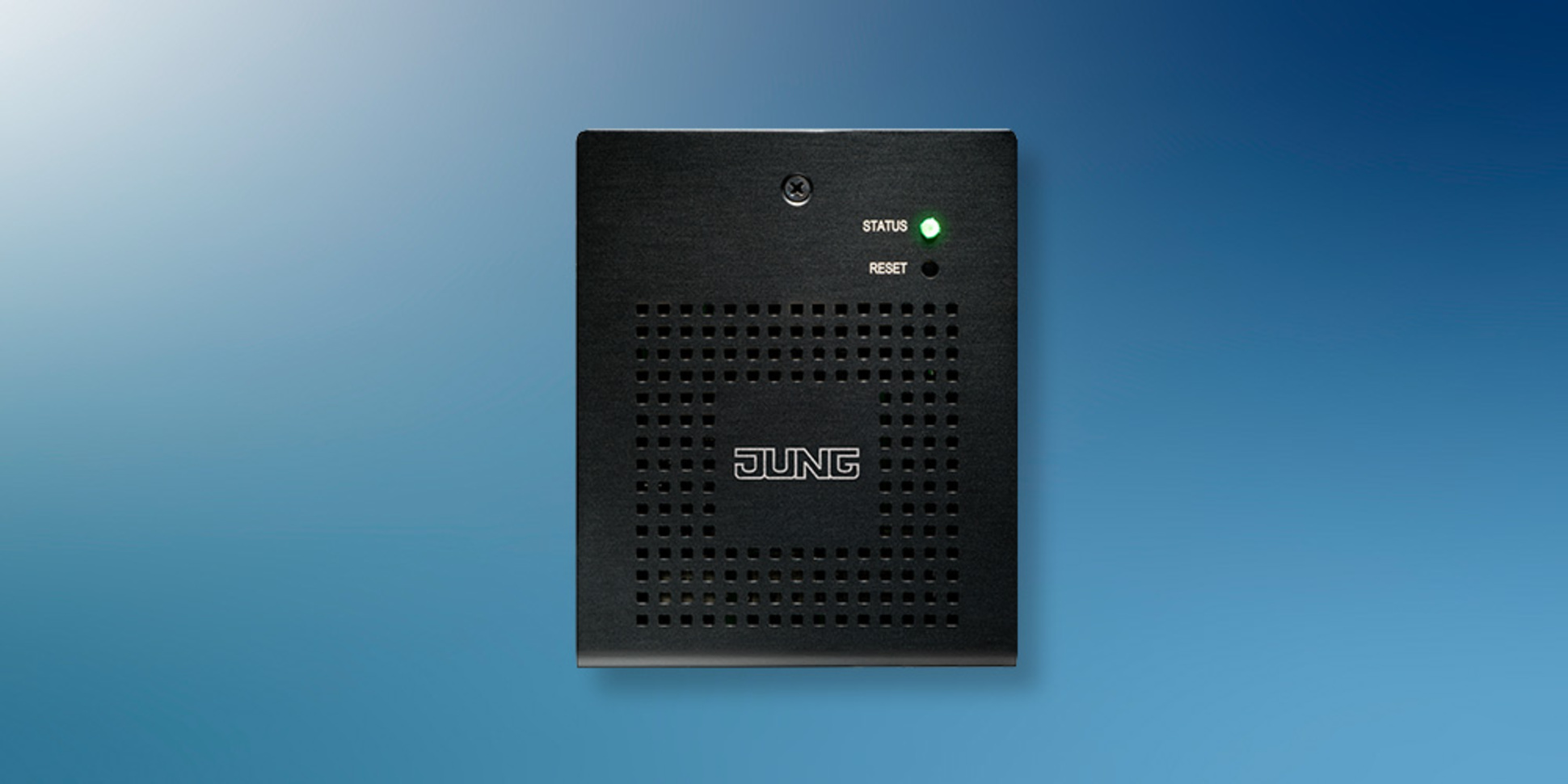 Smart Visu Server bei ELKOM Elektro- und Kommunikationsanlagen GmbH in Heidersdorf