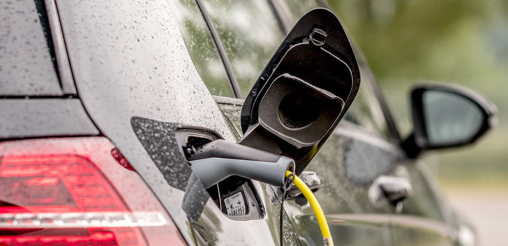 E-Mobility bei ELKOM Elektro- und Kommunikationsanlagen GmbH in Heidersdorf