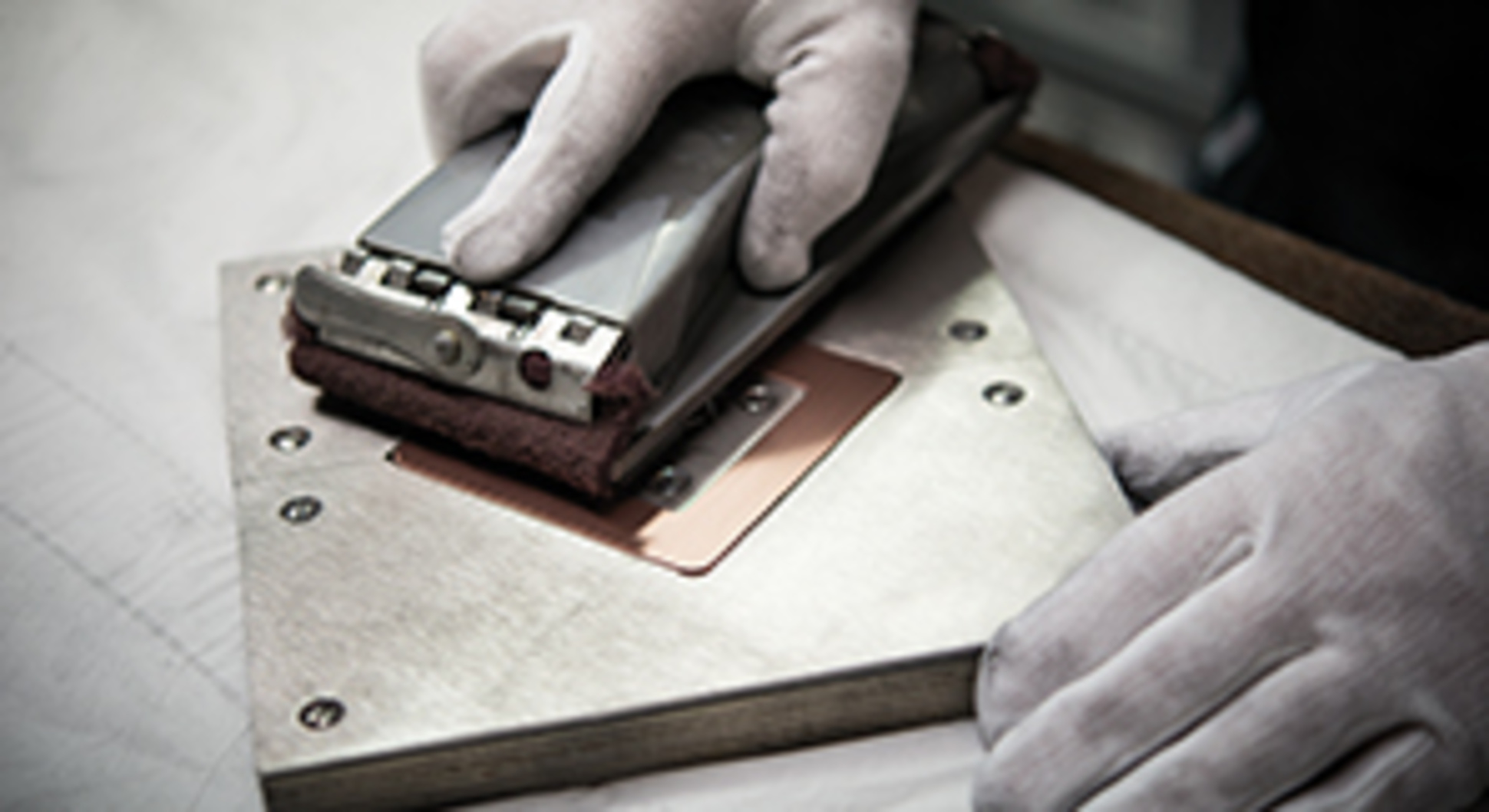 Manufaktur bei ELKOM Elektro- und Kommunikationsanlagen GmbH in Heidersdorf