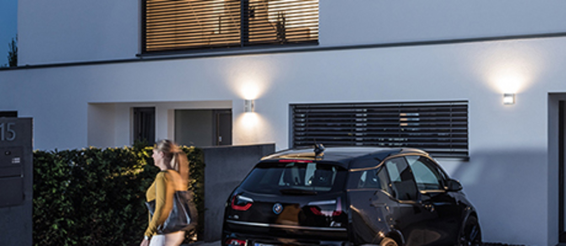 TheLeda D bei ELKOM Elektro- und Kommunikationsanlagen GmbH in Heidersdorf