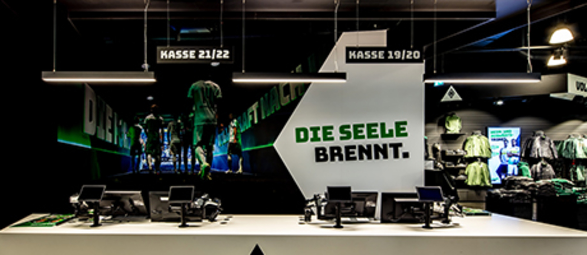 Shop / Retail bei ELKOM Elektro- und Kommunikationsanlagen GmbH in Heidersdorf