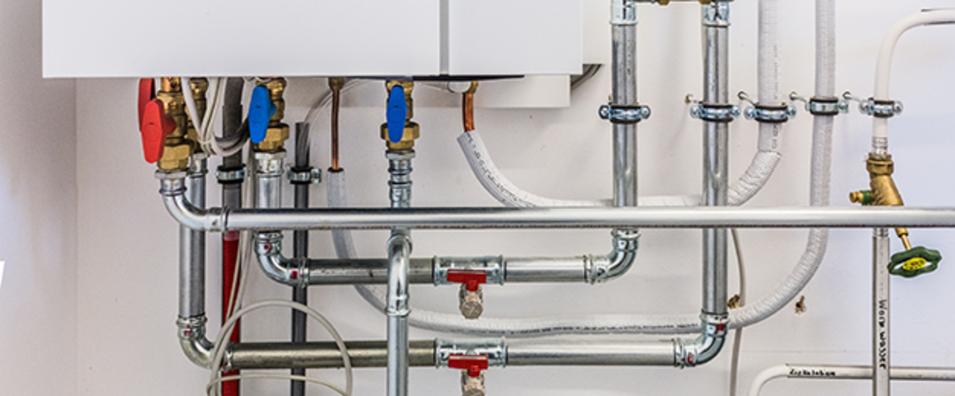 Heizung und Haussteuerung bei ELKOM Elektro- und Kommunikationsanlagen GmbH in Heidersdorf