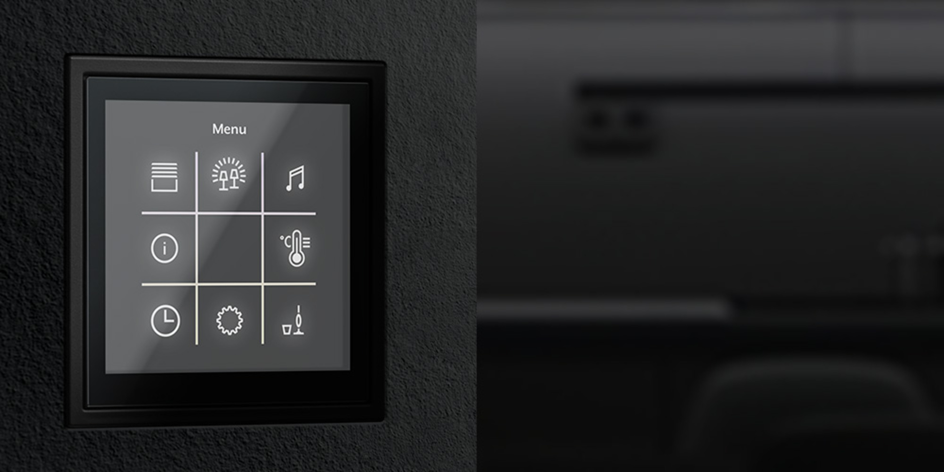 LS TOUCH bei ELKOM Elektro- und Kommunikationsanlagen GmbH in Heidersdorf