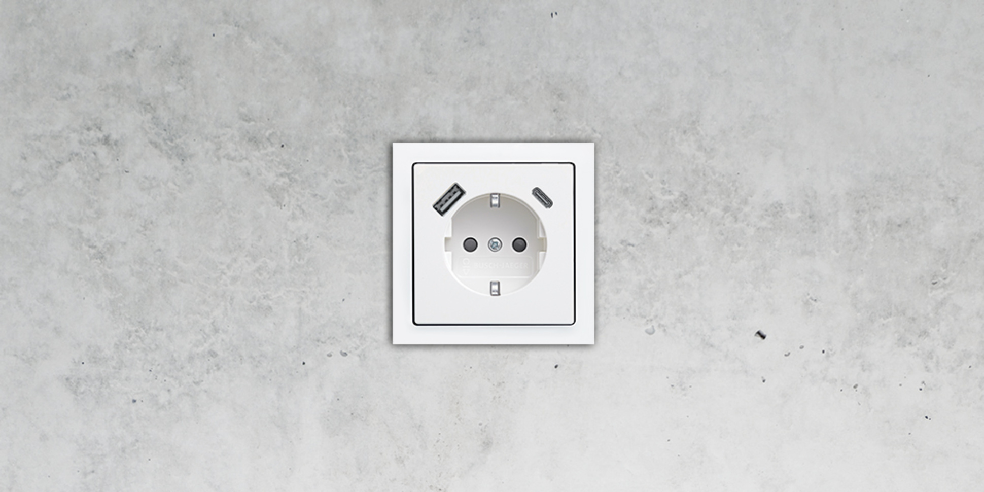 SCHUKO® USB-Steckdose bei ELKOM Elektro- und Kommunikationsanlagen GmbH in Heidersdorf