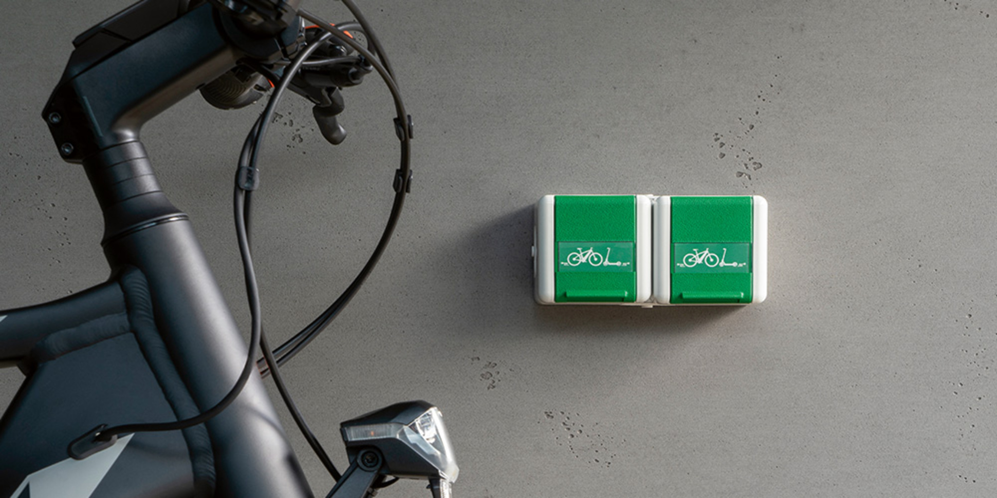 SCHUKO® Steckdose für E-Bikes bei ELKOM Elektro- und Kommunikationsanlagen GmbH in Heidersdorf