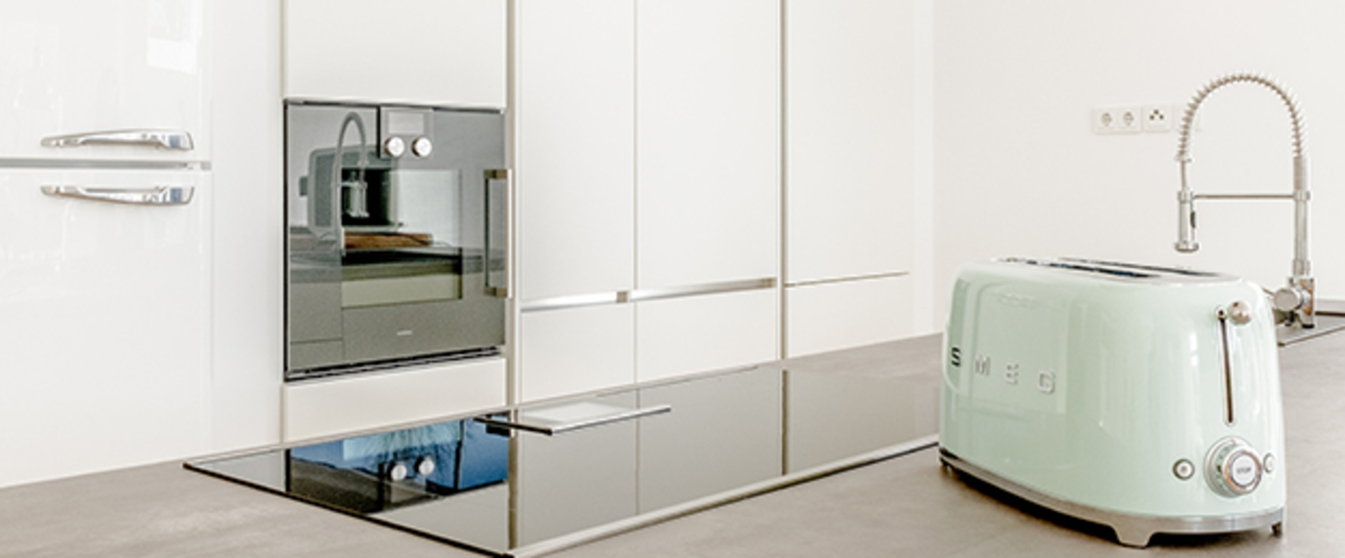 Elektro- und Haushaltsgeräte bei ELKOM Elektro- und Kommunikationsanlagen GmbH in Heidersdorf
