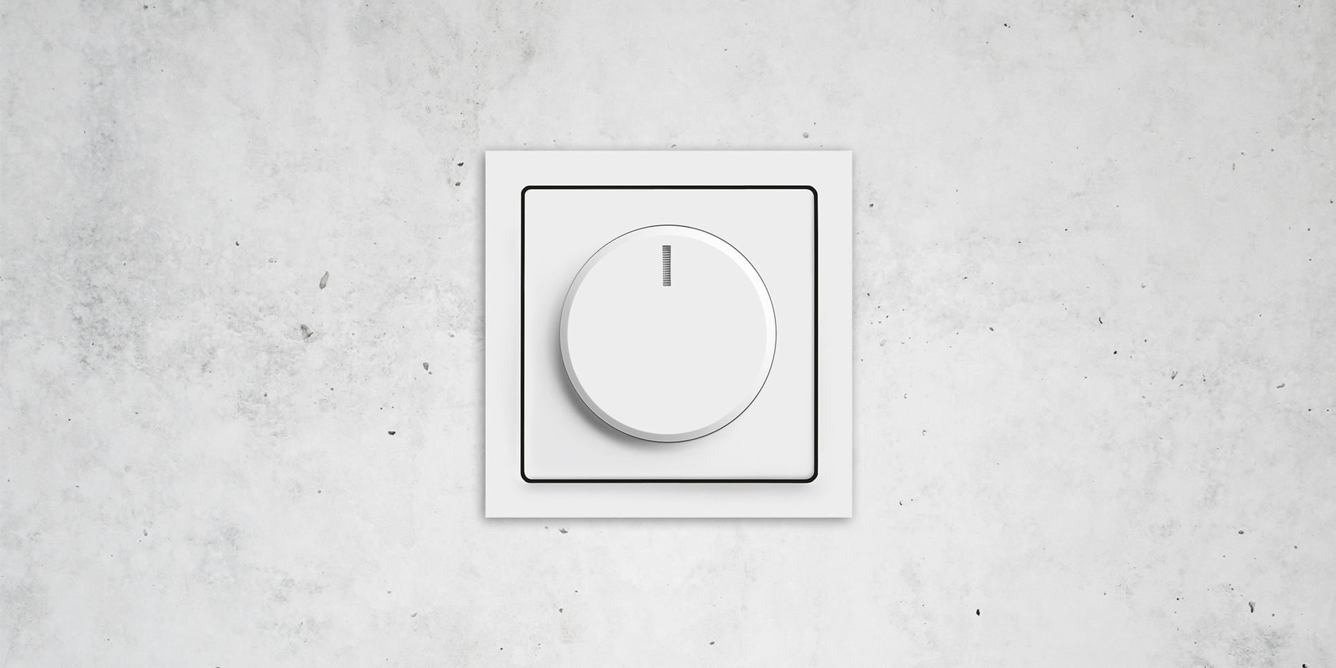 Busch-Dimmer® bei ELKOM Elektro- und Kommunikationsanlagen GmbH in Heidersdorf