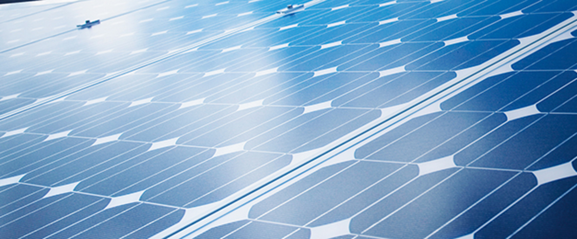 Photovoltaik bei ELKOM Elektro- und Kommunikationsanlagen GmbH in Heidersdorf
