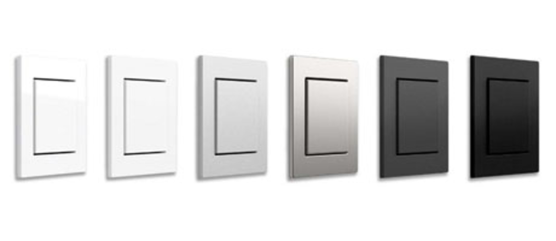 Gira Designkonfigurator bei ELKOM Elektro- und Kommunikationsanlagen GmbH in Heidersdorf