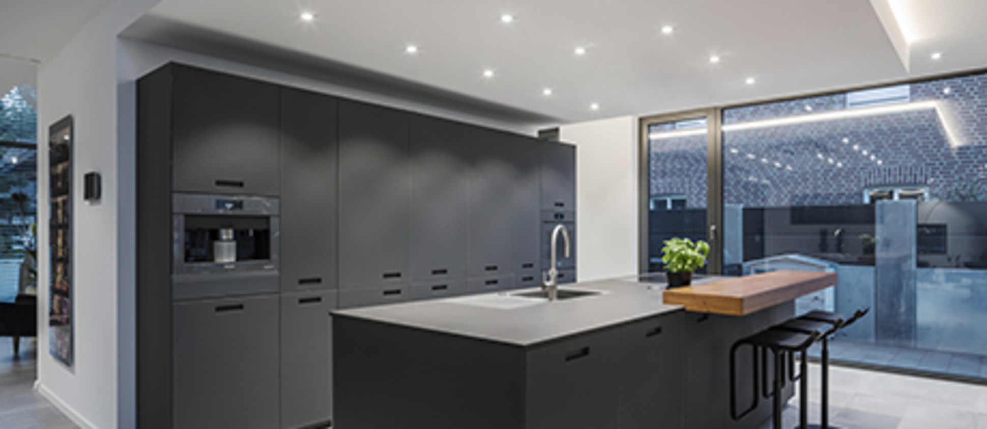 Home / Living bei ELKOM Elektro- und Kommunikationsanlagen GmbH in Heidersdorf
